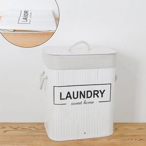 سلة غسيل مودرن