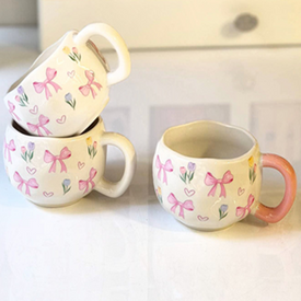 مج بتصميم فيونكة