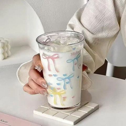 Image of كوب بايركس شكل فيونكة