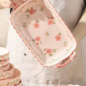 سرفيس بورسلين فلوري