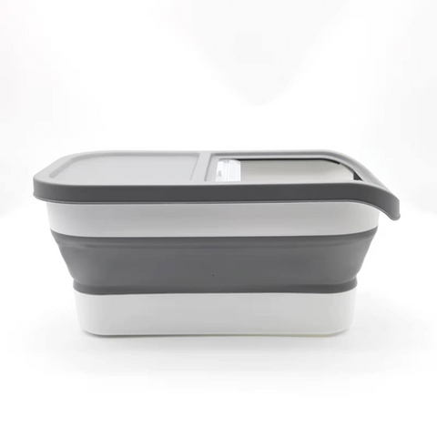 Image of حافظة بقوليات قابلة للطي