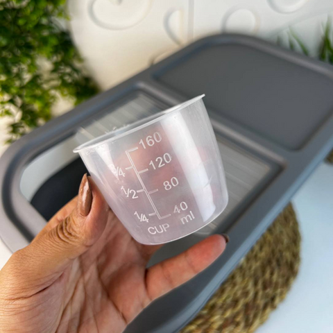 Image of حافظة بقوليات قابلة للطي