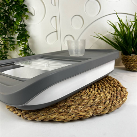 Image of حافظة بقوليات قابلة للطي