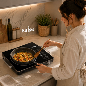 سخان كهربائي Eirles