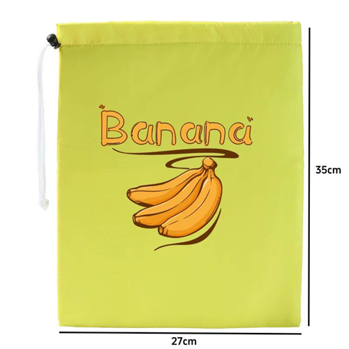 كيس حراري لحفظ الخضروات والفواكه