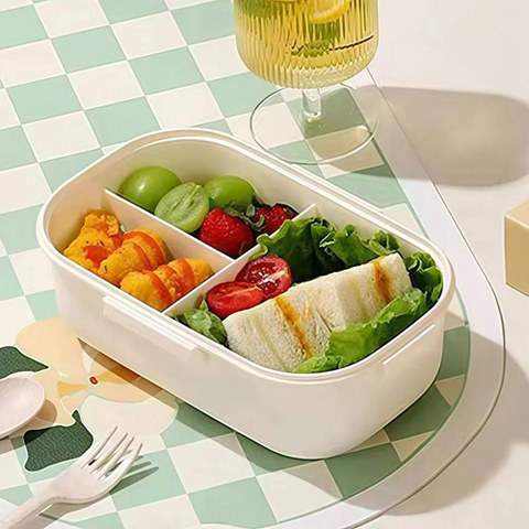 Image of لانش بوكس HEALTHY