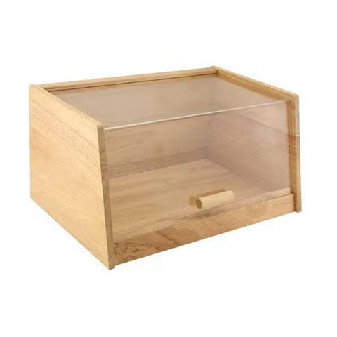 Image of عياشة خشب بغطاء أكريليك