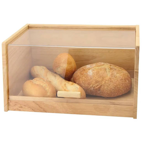 Image of عياشة خشب بغطاء أكريليك