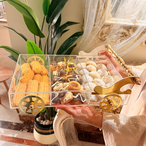 Image of بوكس ضيافة العيد