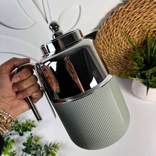 ترمس حراري مضلع 1 لتر