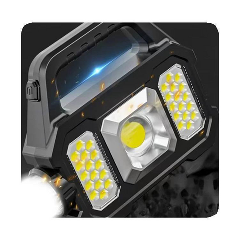 Image of كشاف الطوارئ