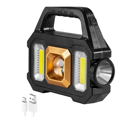 كشاف الطوارئ