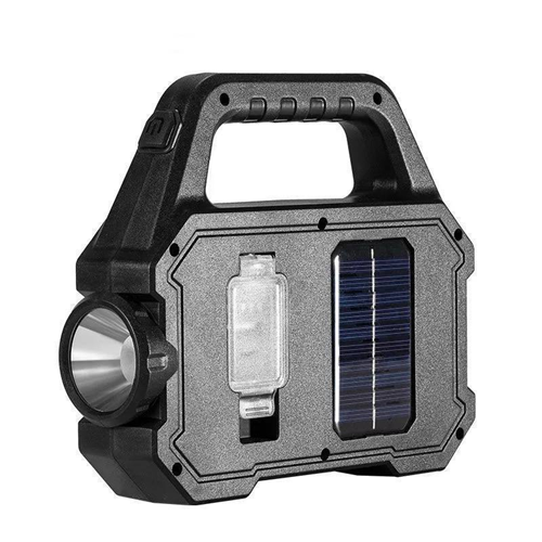 كشاف الطوارئ