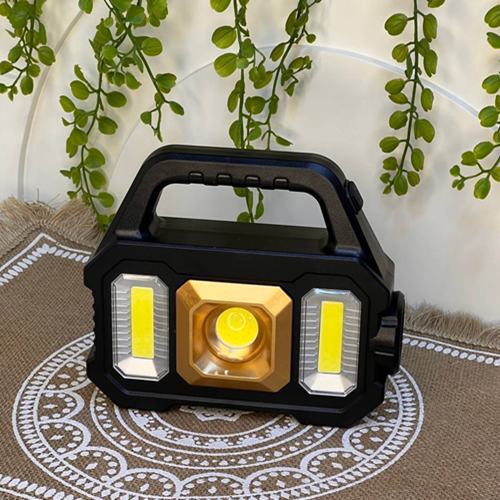 كشاف الطوارئ