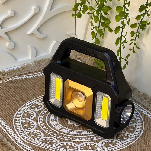 كشاف الطوارئ