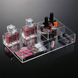 منظم ميكب أكريليك