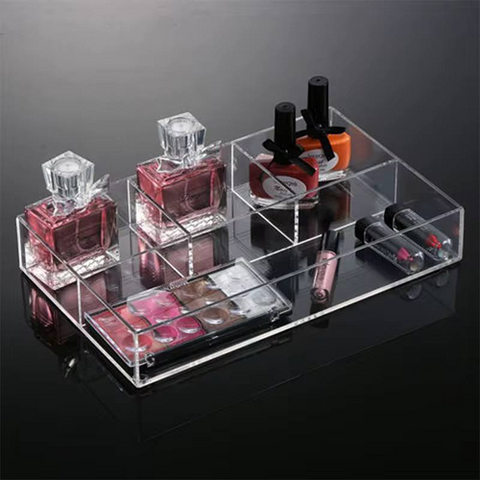 Image of منظم ميكب أكريليك