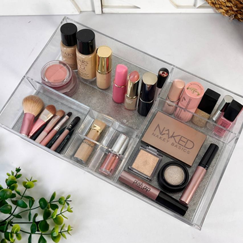 منظم ميكب أكريليك