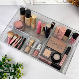 منظم ميكب أكريليك