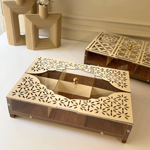 Image of بوكس كحك العيد