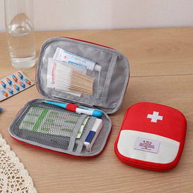 منظم الإسعافات الأولية