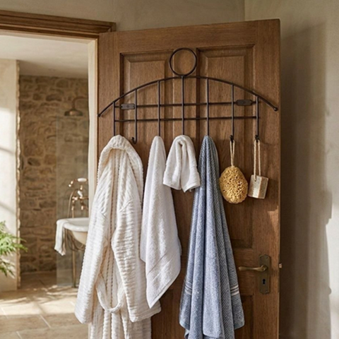 Image of شماعة 7 هوك