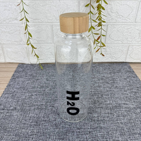 Image of زجاجة H2O