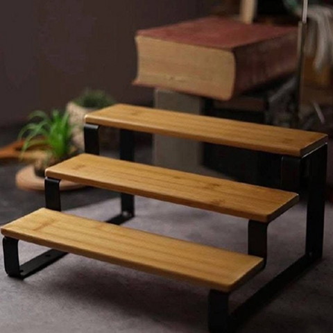 Image of سلم منظم 3 دور