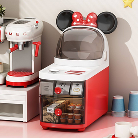 منظم بتصميم ميكي ماوس