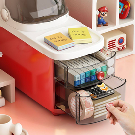 منظم بتصميم ميكي ماوس