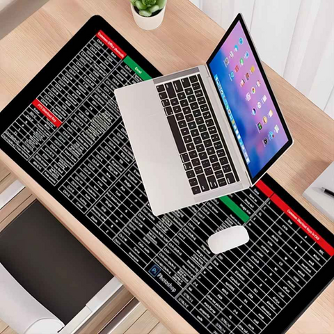 Image of ماوس باد باختصارات البرامج
