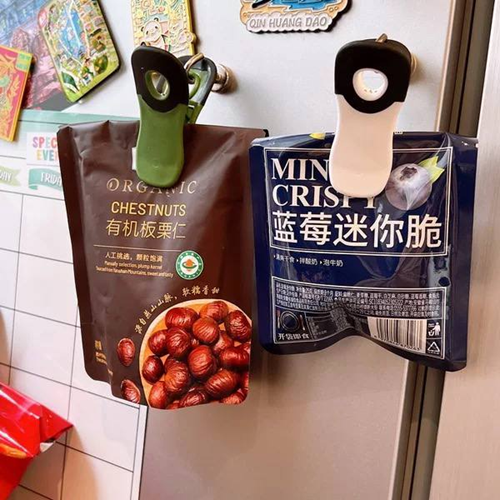 طقم مشبك مغناطيسي 3 قطع