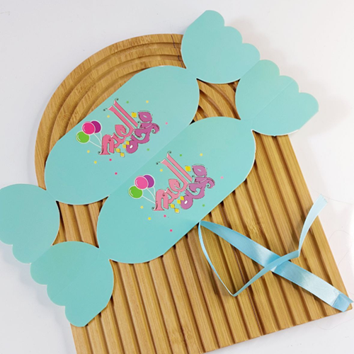 طقم علب لتوزيعات العيد 12 قطعة