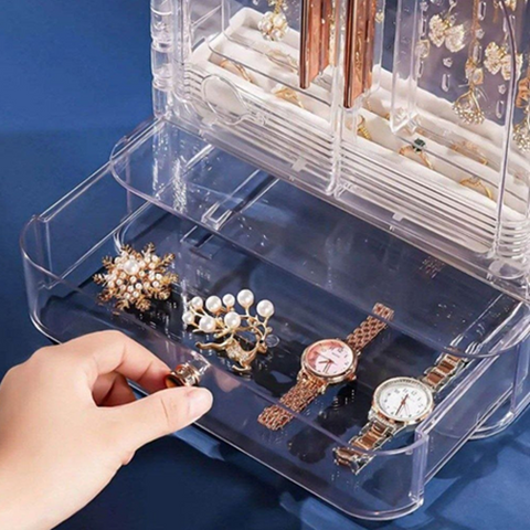 Image of دولاب منظم للأكسسورات