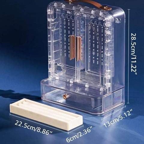 Image of دولاب منظم للأكسسورات