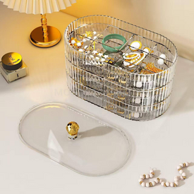 بوكس أكسسورات 3 دور