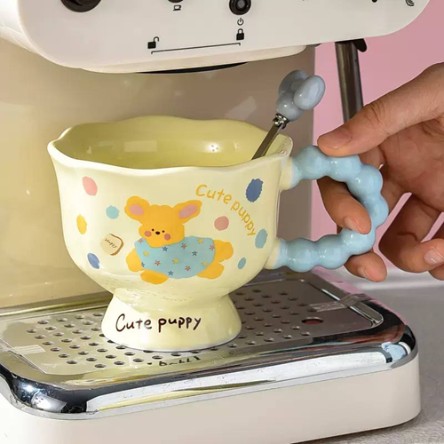 مج بيد بابلز ومعلقة