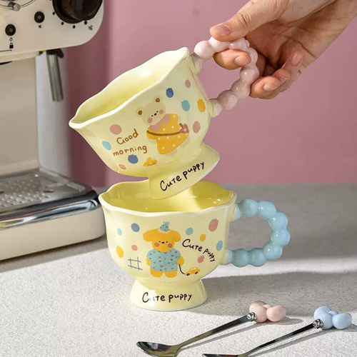 مج بيد بابلز ومعلقة