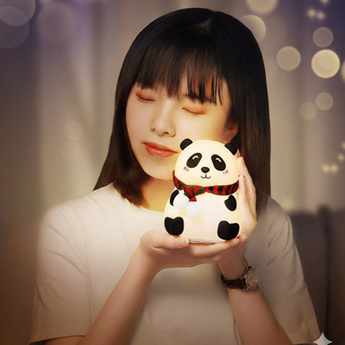 أباجورة باندا