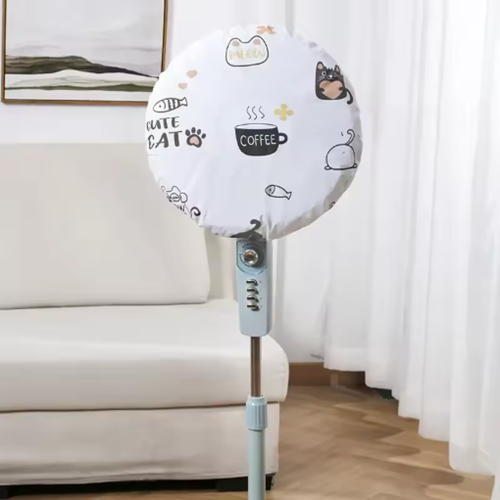 كفر مروحة 2 قطعة