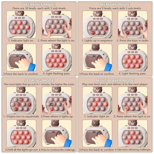 لعبة بوب إت الإلكترونية