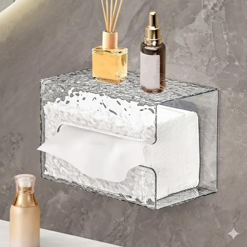 بوكس مناديل أكليريك