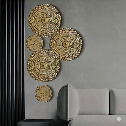 طقم برواز معدن