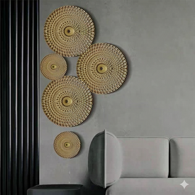 طقم برواز معدن