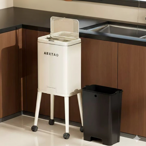 باسكت بأرجل وعجلات