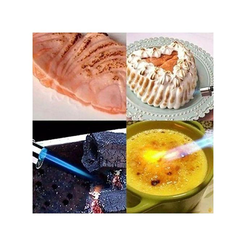 مسدس التحمير