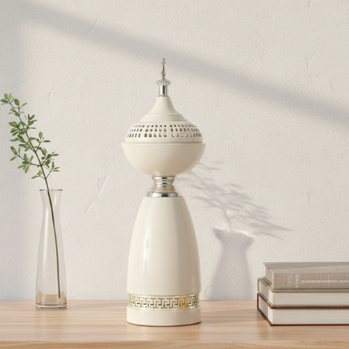 مبخرة رمضان