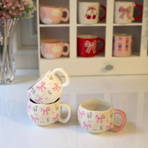 مج بتصميم فيونكة