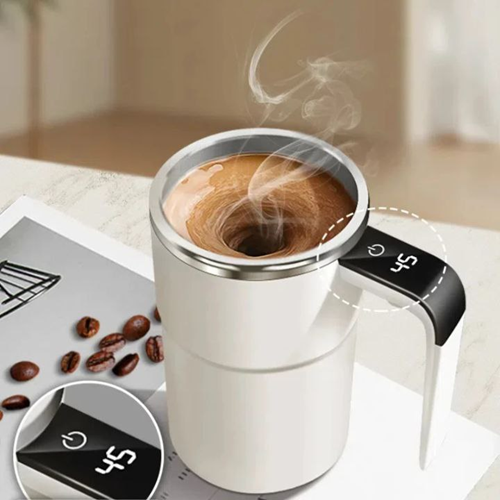 مج التقليب الذكي بشاشة ديجيتال