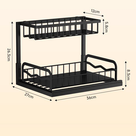 Image of منظم تحت الحوض 2 دور